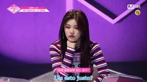 [SUB.ESPAÑOL] Produce 48 EP2 (Preview)