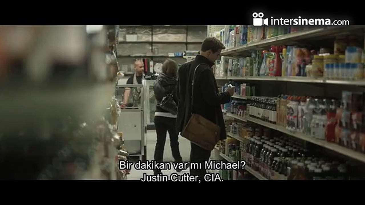 Komplo - Fragman
