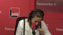 La première enceinte à L'Elysée : c'était Patrick Buisson sous Sarkozy - Le Billet de Charline