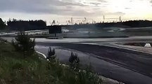 VÍDEO: el drift más loco que vas a ver este mes