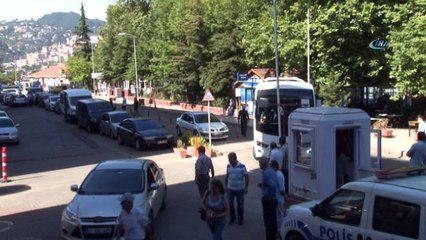 Zonguldak’ta FETÖ operasyonu 11 şüpheli adliyeye sevk edildi