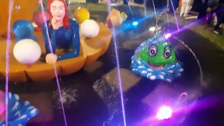 Askari Amusement Park New 2018 Full Video