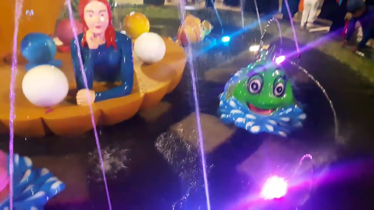 Askari Amusement Park New 2018 Full Video
