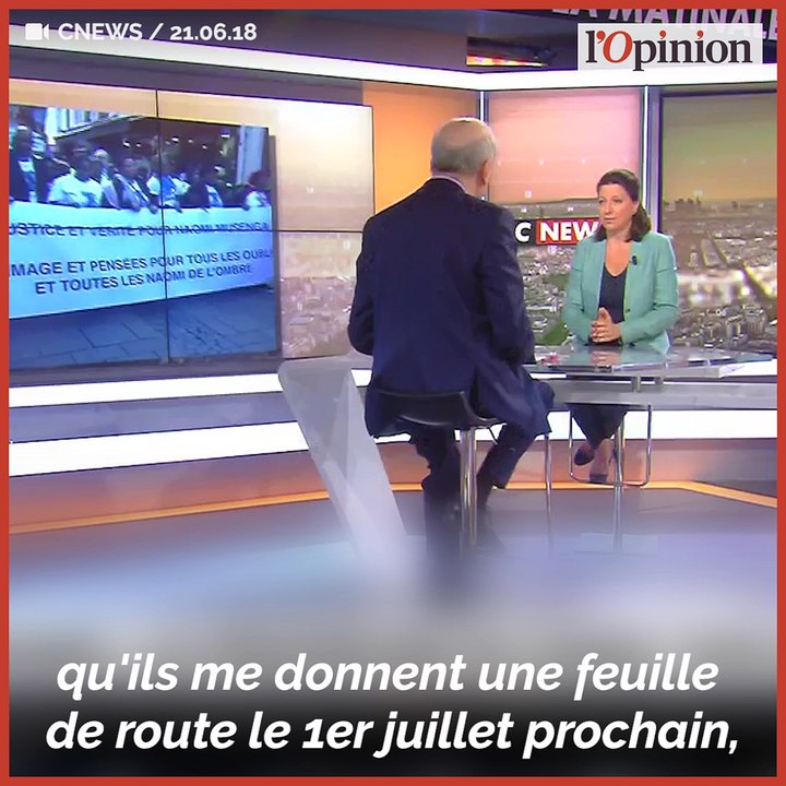 Mort de Naomi Musenga: Agnès Buzyn met en place un «contrôle qualité» dans les SAMU