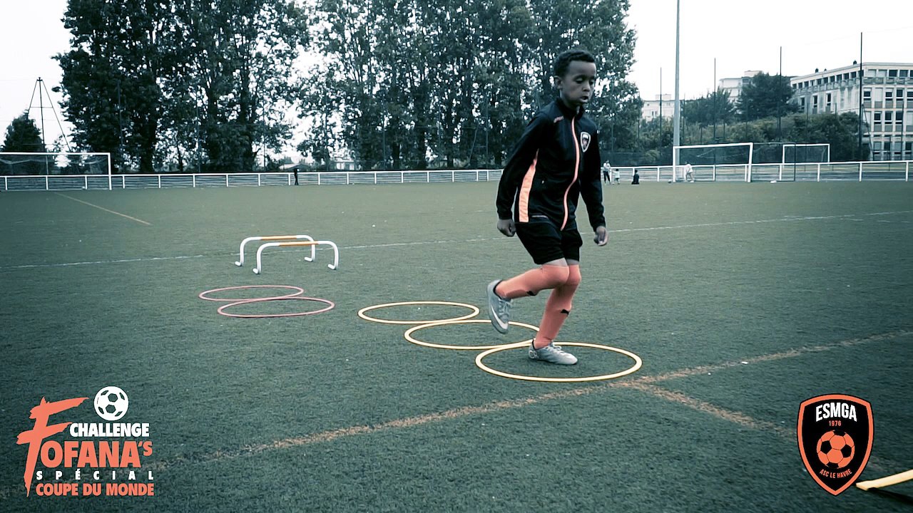 Challenge FOFANA 2018 : 80 équipes et 768 participants attendus !