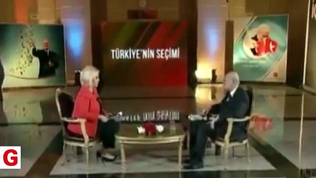 Devlet Bahçeli'den Muharrem İnce'ye Senin dişlerini sökerler