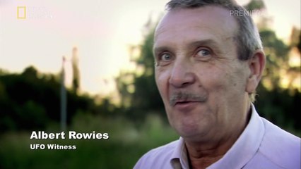 UFO Europe - Untold Stories S01 E07