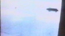 England1966 ufo amazing early footage