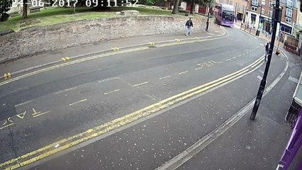 Actual Footage of Brexit Negotiations