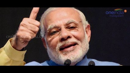 മോദി സർക്കാരിന്റെ നേട്ടങ്ങൾ വിവരിച്ച് നീതി ആയോഗ് ഉപാധ്യക്ഷൻ രാജീവ് കുമാർ | Oneindia Malayalm