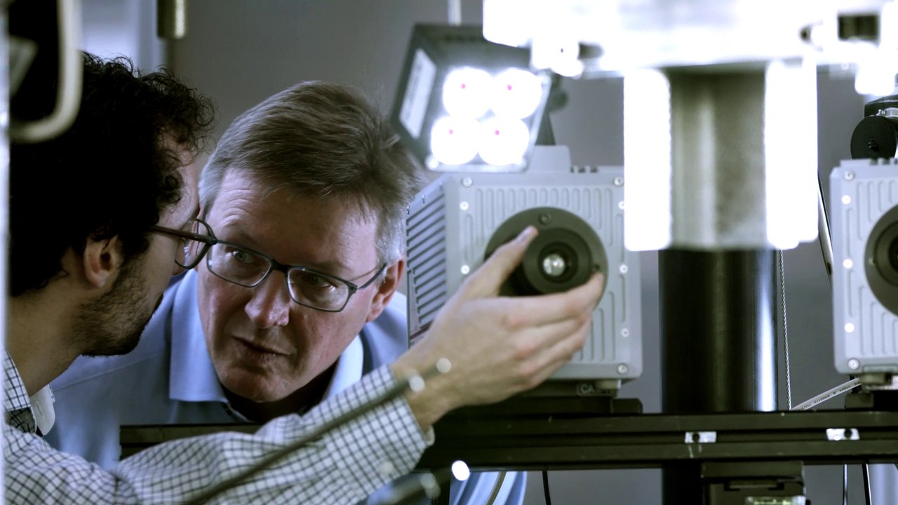 Werkstofftechnologie als Innovationstreiber - Neues aus der Materialforschung