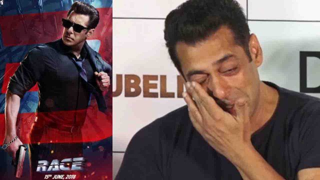 Race 3: Ranbir Kapoor, Shahrukh Khan, Abhishek's FUNNY meme trolling Salman Khan's film । FilmiBeat