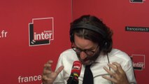 Je suis le destop de ton coeur - Le Billet de Frédéric Beigbeder