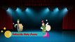 Dancing Cartoons / Funny Gorilla  Dance