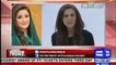 Kamran Shahid Badly Exposed Maryam Nawaz In Front of Whole World