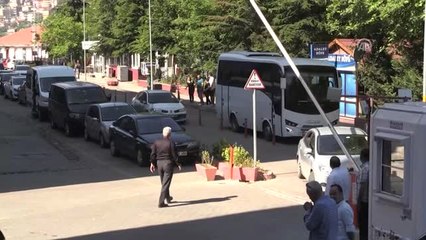 Kripto" Fetö/pdy Operasyonu - Zonguldak
