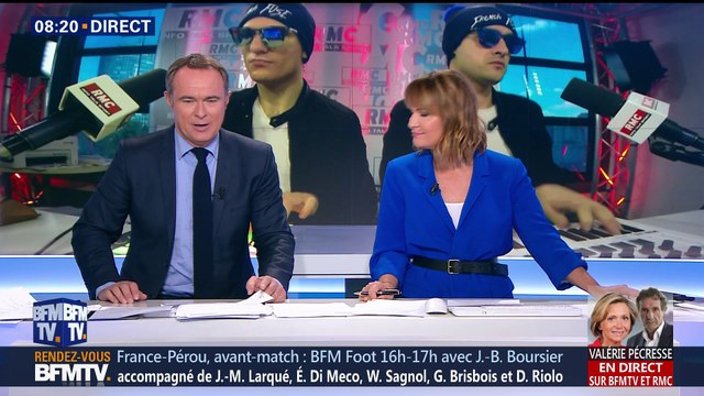 Mondial 2018: quelle stratégie les Bleus vont-ils adopter face au Pérou ?