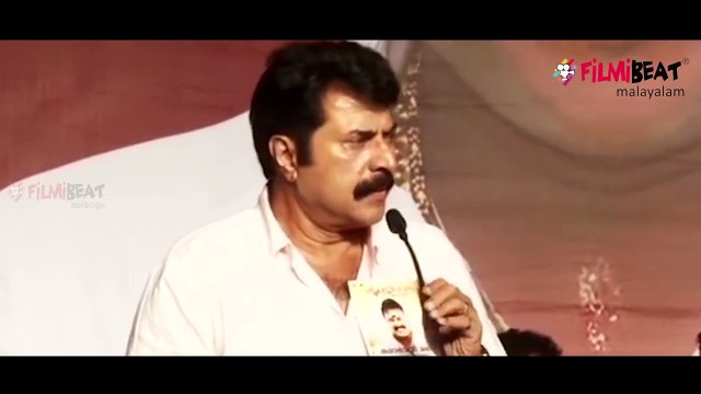 പഴയകാല സിനിമ സ്വപ്നം പങ്കുവെച്ച് മമ്മൂട്ടി