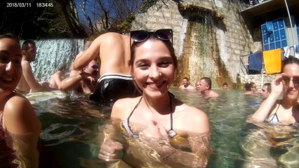 Erasmus Thessalonique