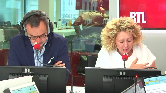 Les Républicains : Le 'C'est la vie !' de Leonetti à l'adresse de Calmels est honteux