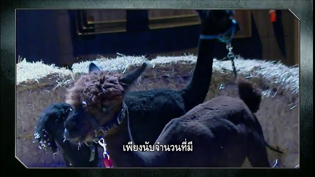 ดู Total Blackout ซีซั่น 2 ตอน 3 ซับไทย