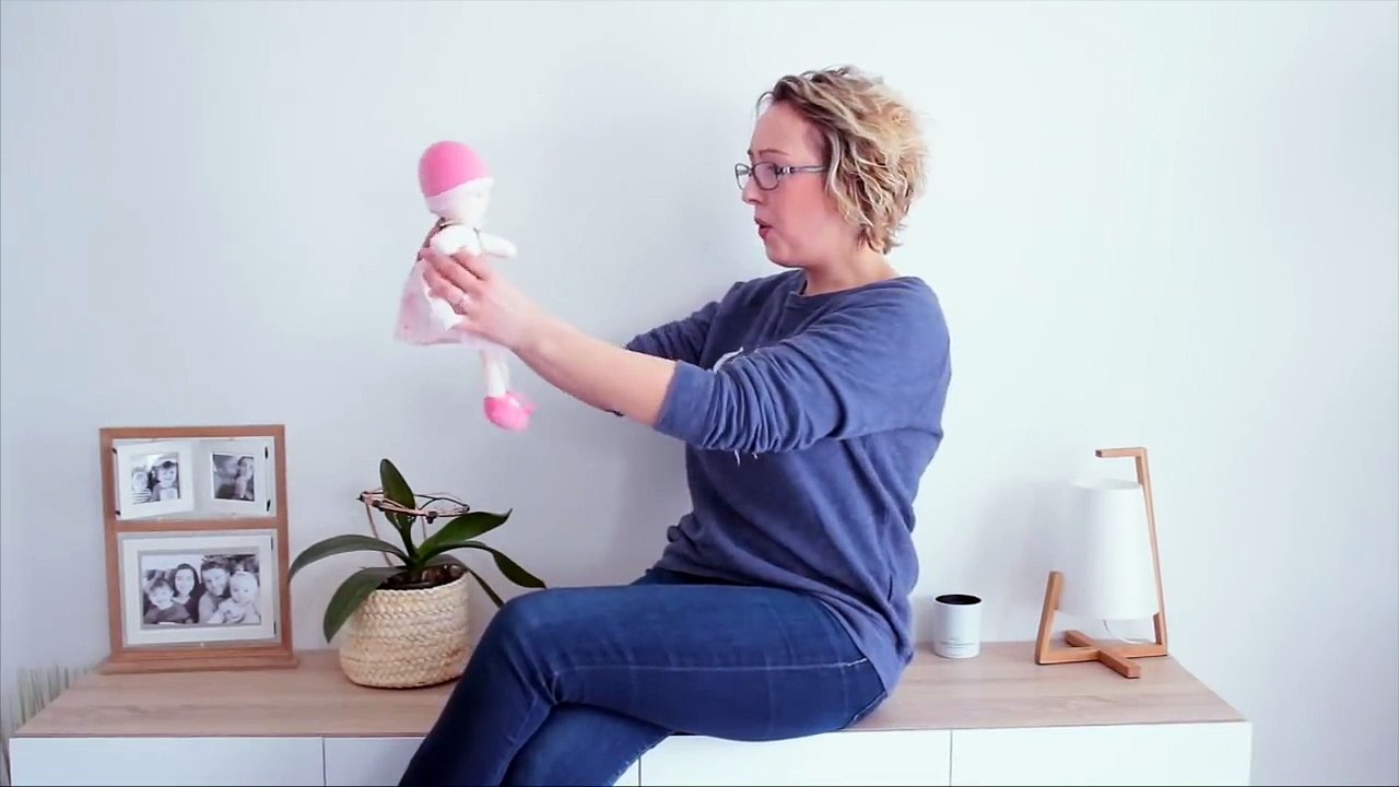 DIY MODE ENFANT - ALLO MAMAN FAMILY DIY