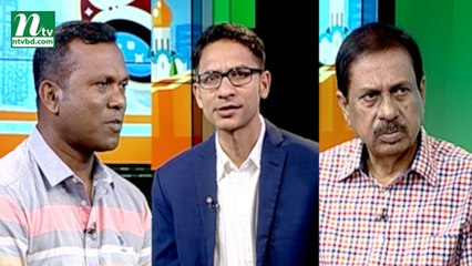 World Cup Football | Kick off | EP 09