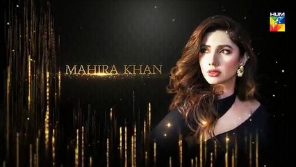 6th HUM AWARDS 2018  Taking Pakistan to the world