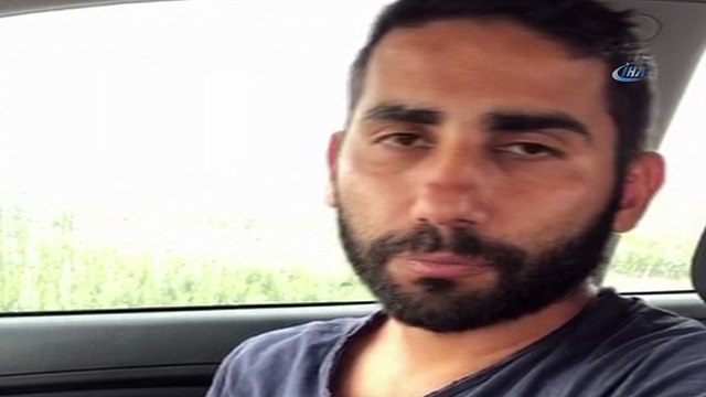 Kazadan sonra kaybolan köpekleri bulana büyük ödül