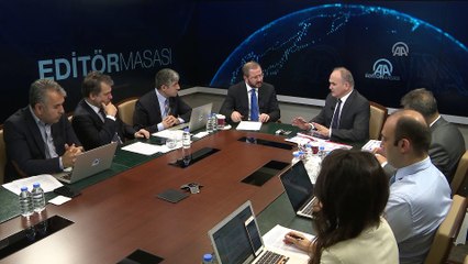 Bakan Özlü: 'Tasarladığımız otomobil, geleceğin otomobili' - ANKARA