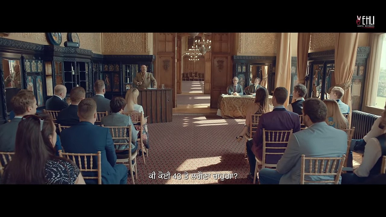 Turbanator - Tarsem Jassar  Latest Punjabi Songs 2018