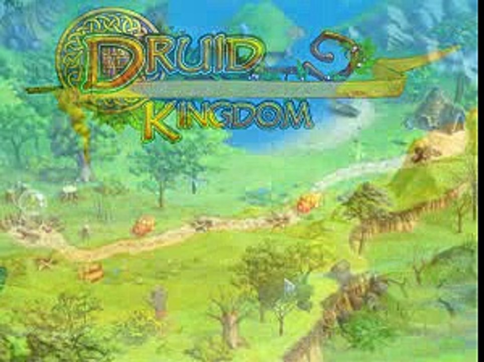 Druid Kingdom