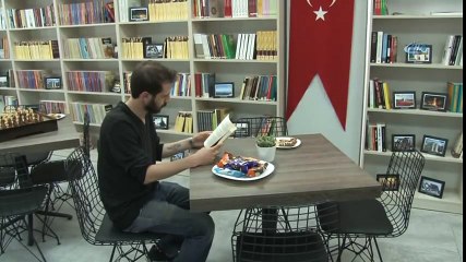 Kocaeli’nin İlk 'Millet Kıraathanesi'ni Vatandaşlar Çok Beğendi-İha