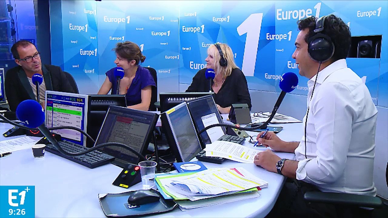 Solidays fête ses 20 ans, mais pour le festival, l'avenir est incertain", confie Luc Barruet