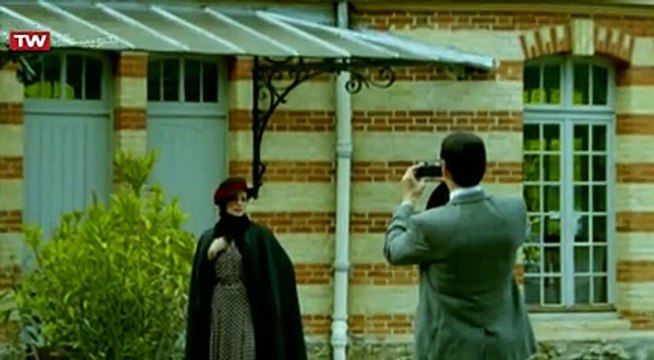 Kolah Pahlavi EP04 سریال کلاه پهلوی قسمت چهارم