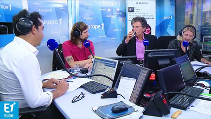 Concert électro à l'Elysée : "On ne peut qu'être satisfait de cette initiative"