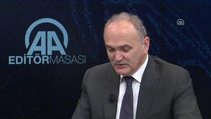 Bakan Özlü: "Tasarladığımız Otomobil, Geleceğin Otomobili"