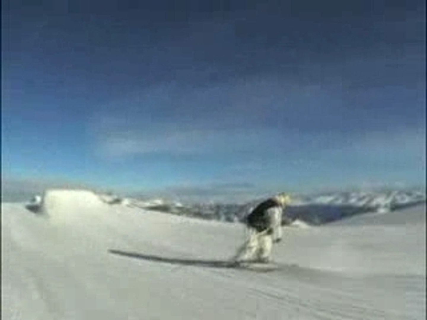⁣Greg mini edit early season