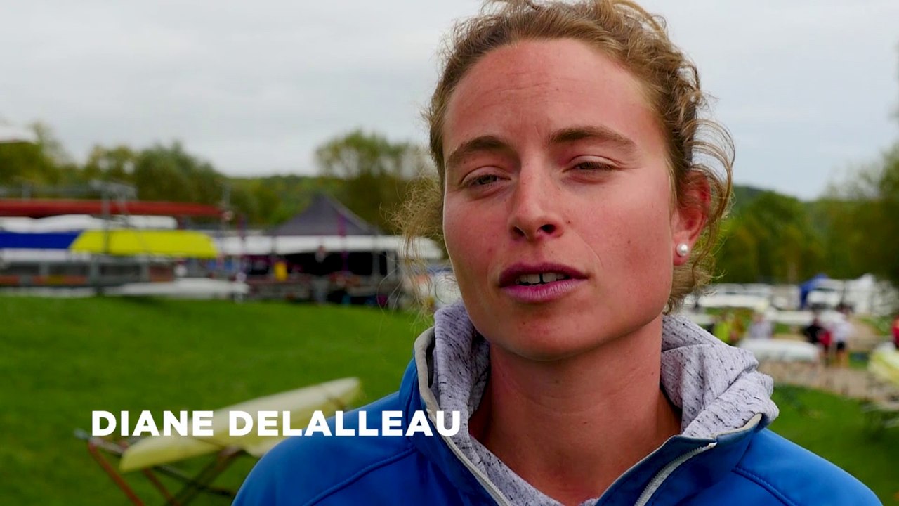 #14 Le portrait féminin du mois : Diane