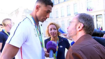 Tony Yoka : Son père a du mal à vivre avec les accusations de dopage