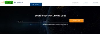 Truck Driving Jobs in UK