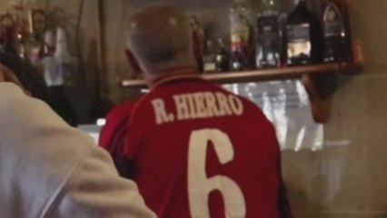 Así siguen el Mundial los familiares del técnico de la Roja