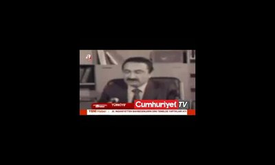 A Haber'den 'koalisyon demek kriz demek' propagandası