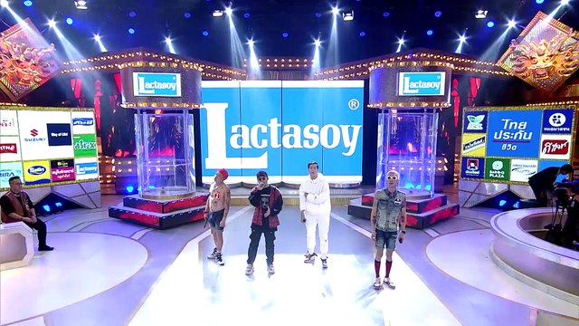 กิ๊กดู๋สงครามเงาเสียง : แจ๊ส สปุ๊กนิค ปาปิยอง กุ๊กกุ๊ก 3/3 [22 พ.ค.61]