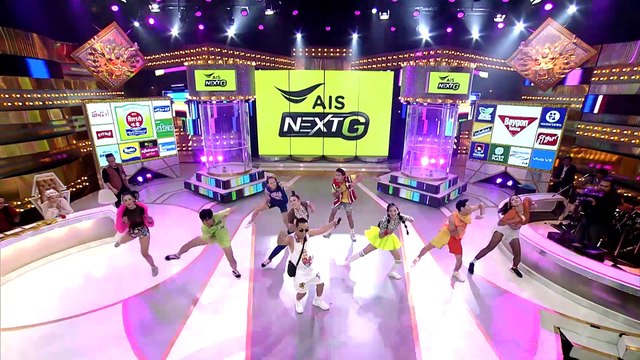 กิ๊กดู๋สงครามเงาเสียง : แจ๊ส สปุ๊กนิค ปาปิยอง กุ๊กกุ๊ก FULL [22 พ.ค.61]