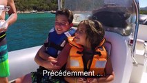 UNE JOURNÉE PLUS QUE GÉNIALE _ Family Vlog en Corse _ Vlog vacances