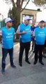 VİDEO | Süperpak Ambalaj işçileri sıfır zam dayatmasına karşı grevde