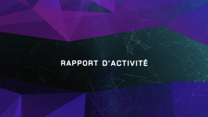 Assemblée générale de la CCMSA 2018  - le rapport d'activité 2017