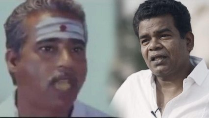 பிக் பாஸ் வீட்டின் மிக்சர் மாமா பொன்னம்பலம்?- வீடியோ
