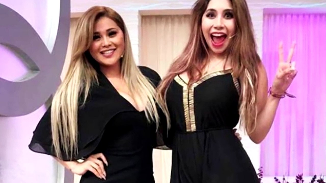 Bebeshita ENFRENTA a GOMITA por LAPIZITO (Video)